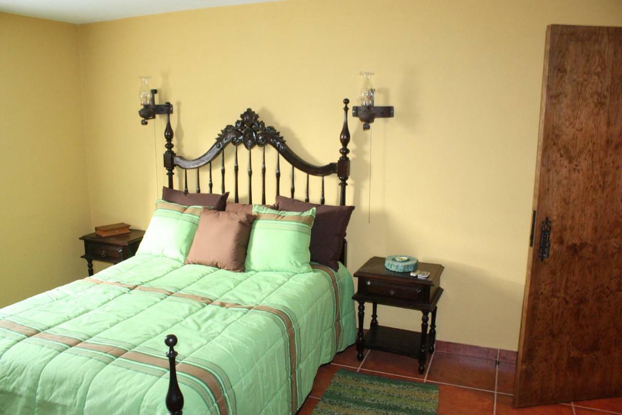 Quinta Da Costeira Villa Sever do Vouga Exteriör bild
